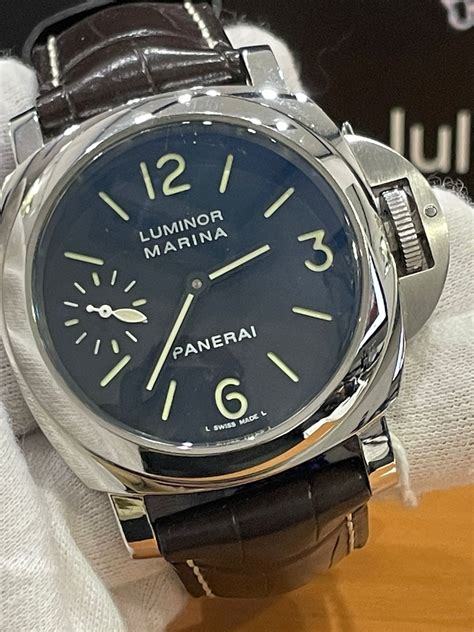 panerai 6567